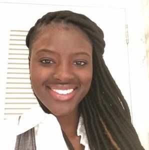 Meet your Posher, Kadija